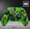Green Camo Xbox Series X & S Controller Skin